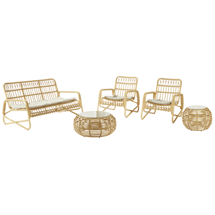 Loungegruppe Amsterdam